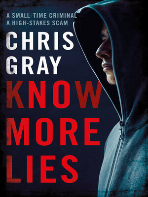 cover image of Know More Lies